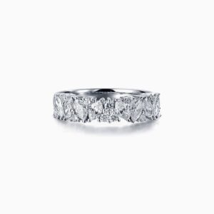Stardust Diamond Ring