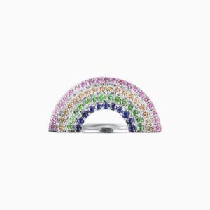 Rainbow Ring