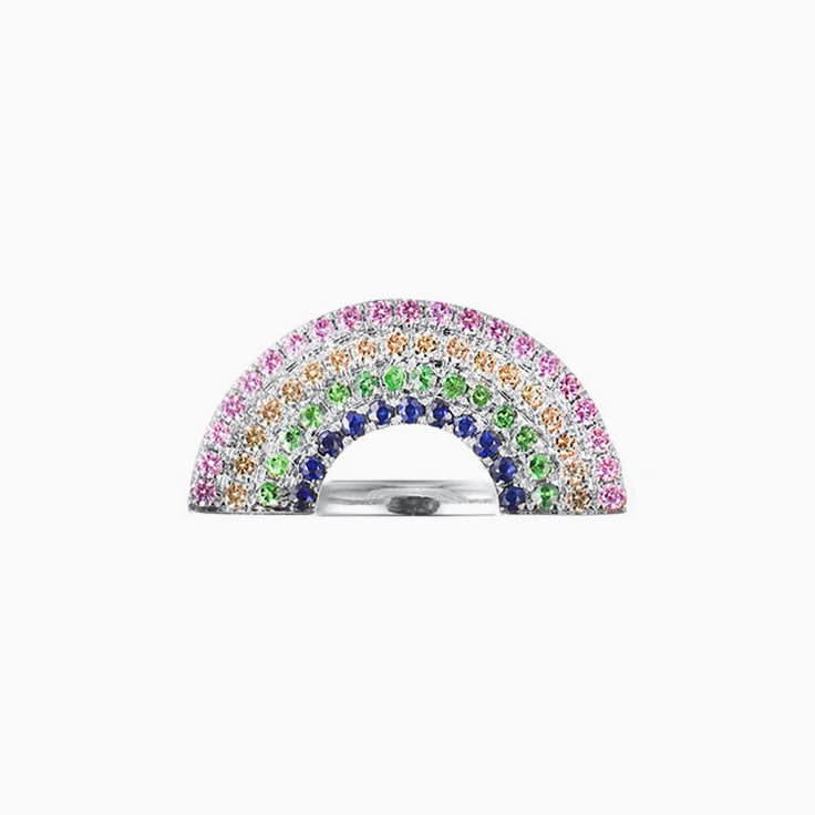 Rainbow Ring