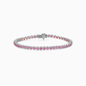 Ruby Bracelet