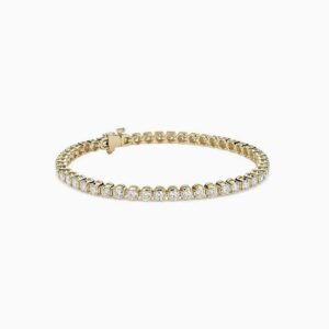3 carat Tennis Bracelet