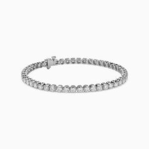 4 carat Tennis Bracelet