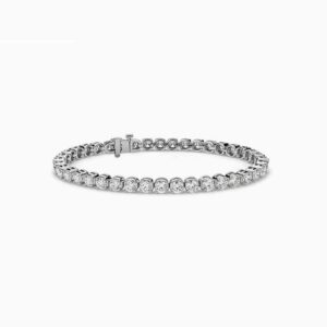 10 Carat Tennis Bracelet